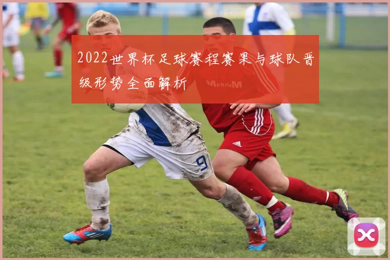 2022世界杯足球赛程赛果与球队晋级形势全面解析