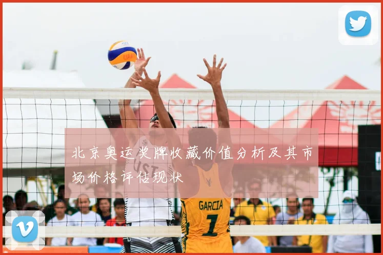 北京奥运奖牌收藏价值分析及其市场价格评估现状